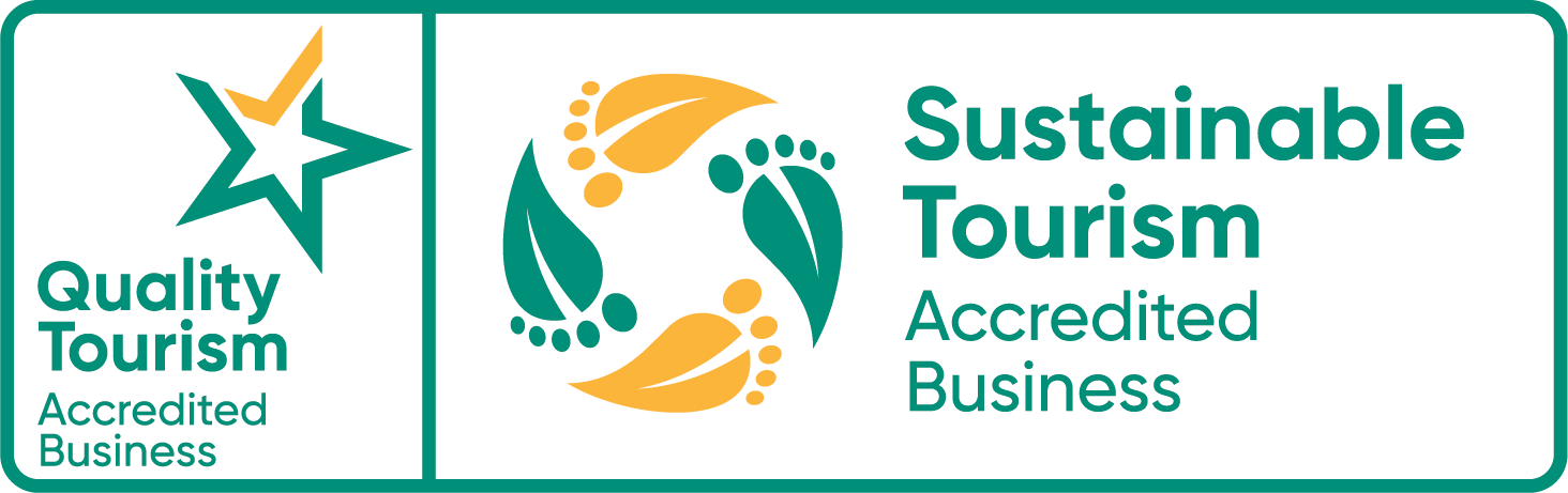 Sustainable Tourism Australia