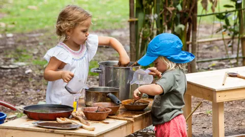 Nature Play Cranbourne