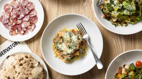 Observatory Julian Lallo 42