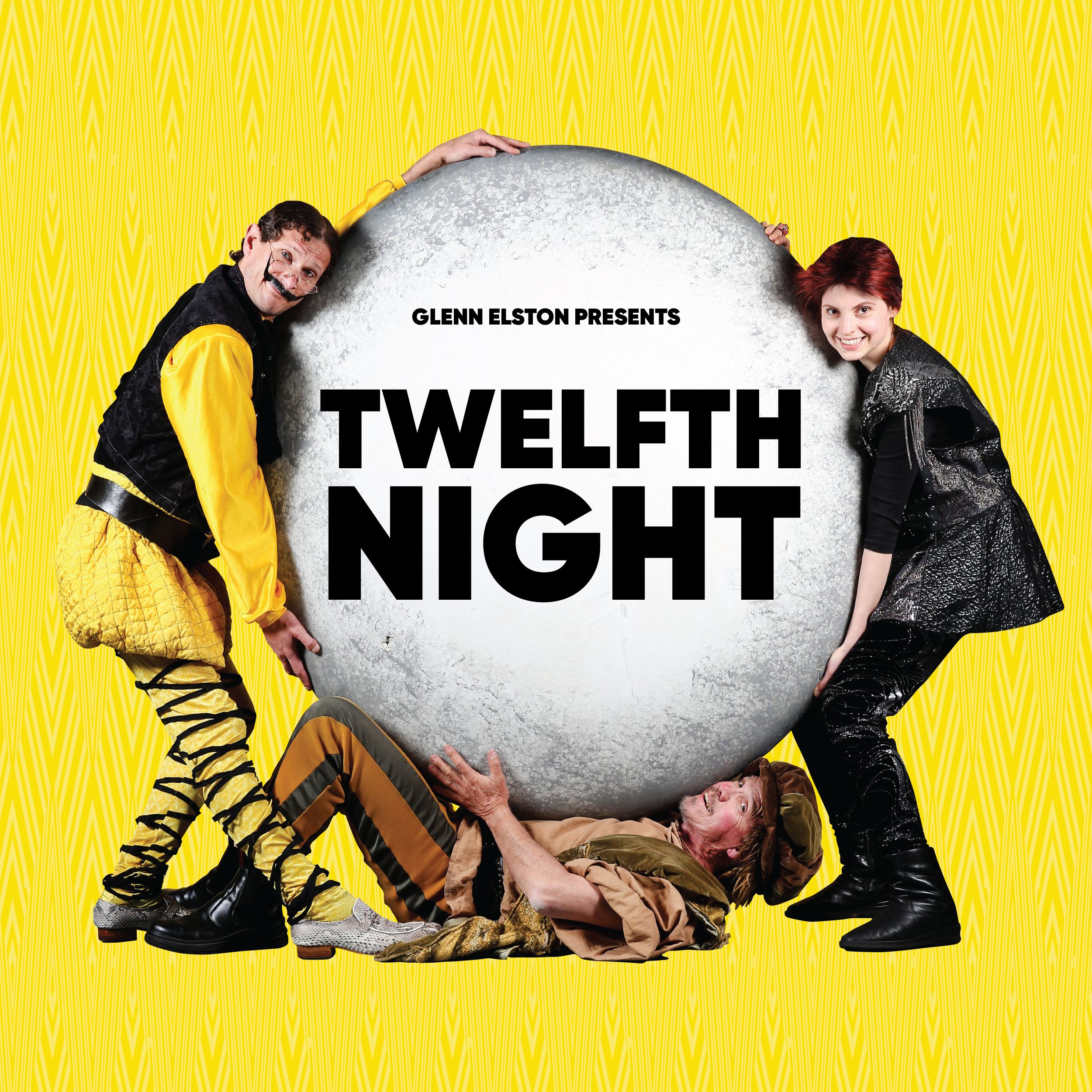 RBGV 2026 TWELFTHNIGHT