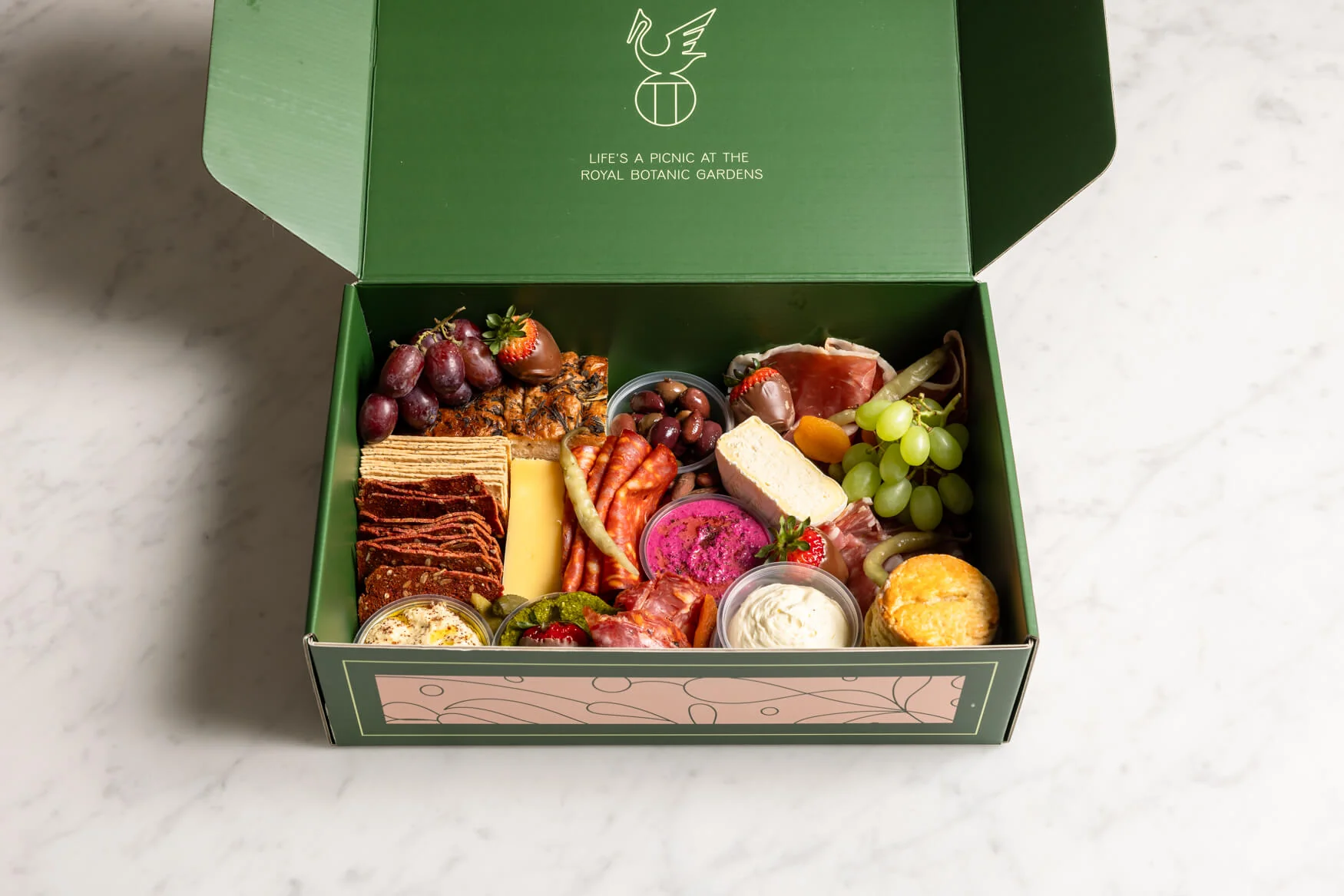 Theterrace Picnic Julianlallo 9