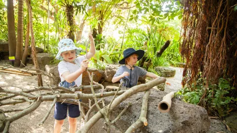Homes And Hideaways Early Childhood (1)