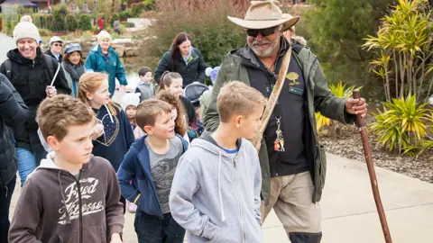 RBGV NAIDOC AIɫɫ 2018 Credit Mark Gambino 5651