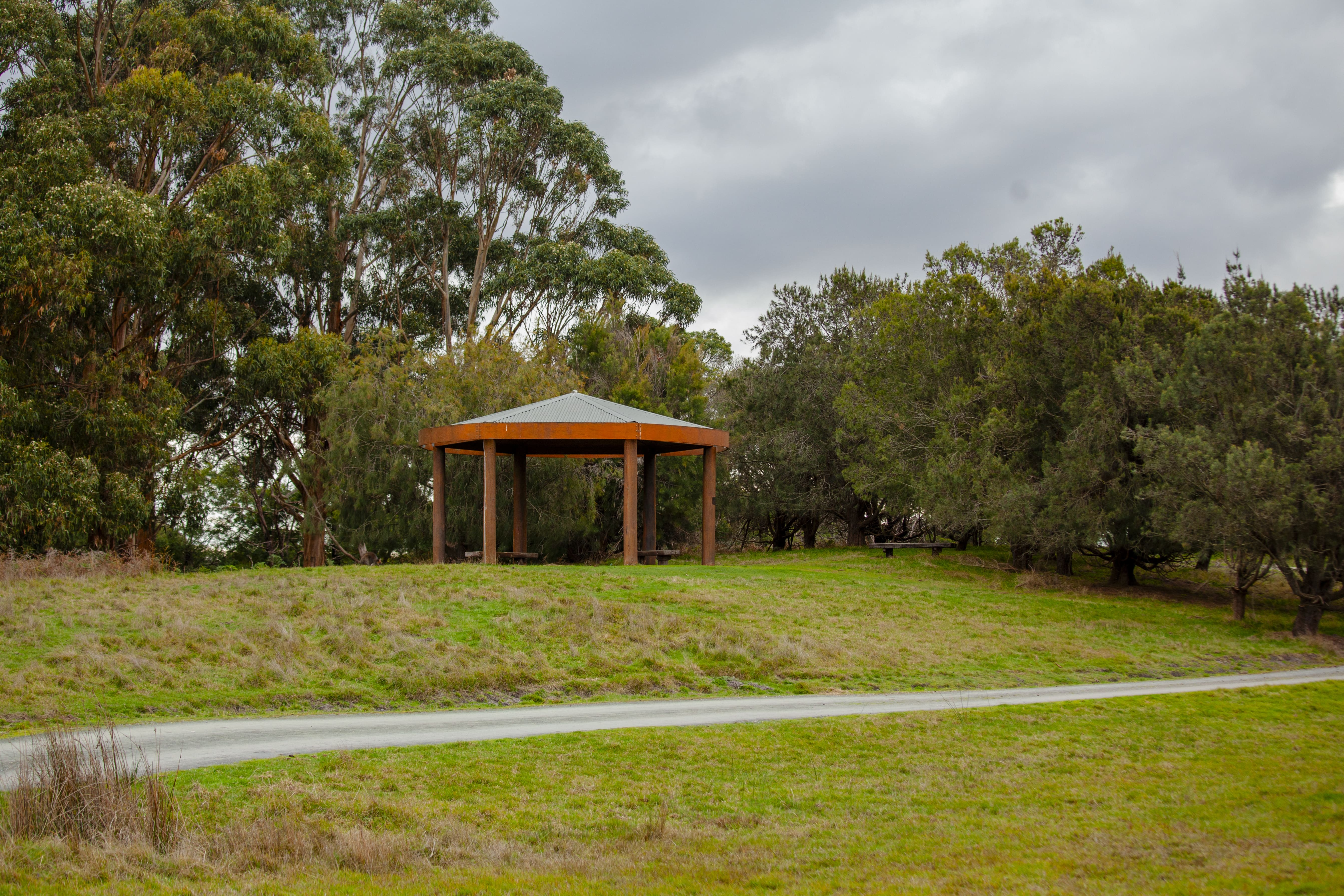 Elisabeth Murdoch Pavilion
