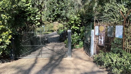 Interactive Map | Royal Botanic Gardens Victoria