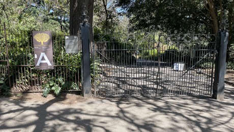 Interactive Map | Royal Botanic Gardens Victoria