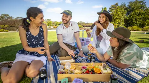 Picnic Cranbourne